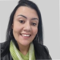 Otnet Employee Camila Oliveira's profile photo