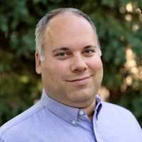 Moxie Employee Jared Wesley's profile photo