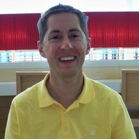 Encore Electric, Inc. Employee Jason Becker's profile photo