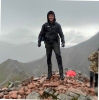 Galloway and Southern Ayrshire UNESCO Biosphere Employee Jake Frsa's profile photo