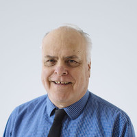 Advance Electronics Employee Al Beischer's profile photo