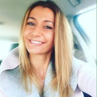 APG Employee Eva Slaninkova's profile photo