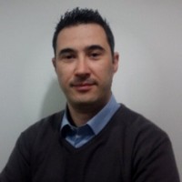 Raxy Line Employee David Borsato's profile photo