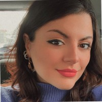 S.T.A. DATA srl Employee Nicole De Pasquale's profile photo