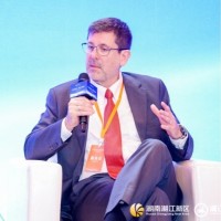 Danelfin Technologies (former DANEL CAPITAL) Employee David Vogel's profile photo