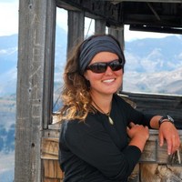 Outward Bound Canada Employee Allison Bray's profile photo
