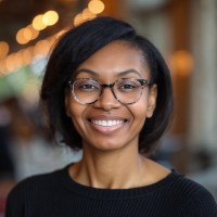 BALLARD MENSUA ARCHITECTURE Employee Ashley Adams's profile photo