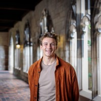 fassforward Employee Giovanni Olla's profile photo