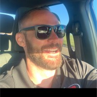 Century Fire Protection Employee Daniel Wenner's profile photo