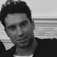 Impextraco Employee Christof Thys's profile photo