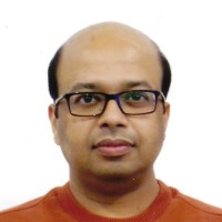 Amazon Employee Prashant Bhargava's profile photo