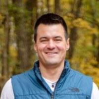 US Sports Camps Employee Seth Roberts's profile photo