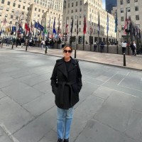 Virginia Sangorrin Email
