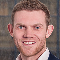 Lawfront Employee Andrew Morgan-Smith's profile photo
