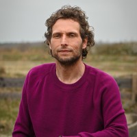 Prolander Employee Marcel Jager's profile photo