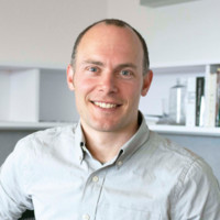 BR+A Consulting Engineers Employee Jacob Knowles's profile photo