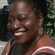 NAFSA: Association of International Educators Employee Robin Little's profile photo