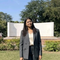 Jain Shrimal & Co. Employee Ca Prajapati's profile photo