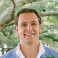 Gnosis Freight Employee Zack Mueller's profile photo