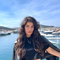 Amon Shipping Employee Ezgi Doğan's profile photo