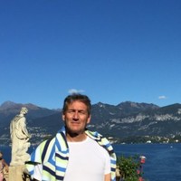 Pea Cosmetics - UNIQA Employee Prioglio Paolo's profile photo