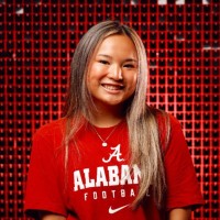 Crimson Tide Productions Employee Sara Hoben's profile photo