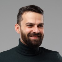 PointPay Employee Oleksandr Grankin 🇺🇦's profile photo