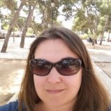 HM Land Registry Employee Faye McIpd's profile photo