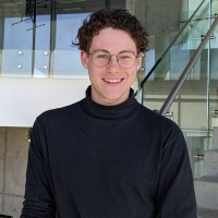 Zachary Gagnon's profile photo