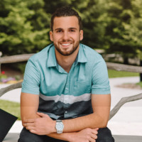 Nicholas Gray Email & Phone Number