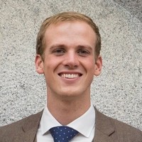 Texas Instruments Employee Daniel McClellan's profile photo