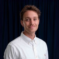 UI Charitable Advisors Employee Jaxson Thomas's profile photo