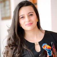 Lloreda Camacho & Co Employee Luisa Mahecha's profile photo
