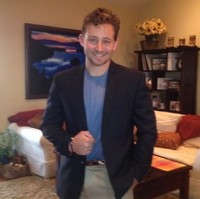 Pamplemousse Grille Employee Jackson Wagner's profile photo