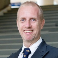 Technology Innovation Institute Employee Mauro Pravettoni's profile photo