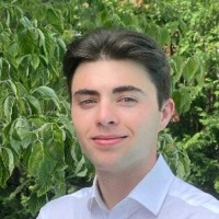 Verkada Employee Ben Mercier's profile photo