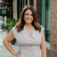 Origin Media Employee Kayli Knowlton's profile photo