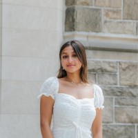 Incedo Inc. Employee Khushi Kumar's profile photo