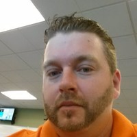 Industrial Scientific Employee Joshua Glass's profile photo