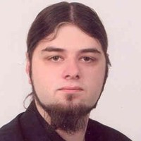 AmnisCode Employee Wojciech Bielut's profile photo