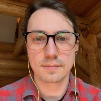 Michael Arbogast-Huang's profile photo