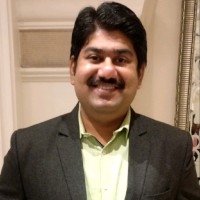 Ashish Sarode Email & Phone Number