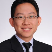 ERA Real Estate Employee Bernard Lee's profile photo