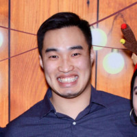Zoox Employee Jonathan Lu's profile photo