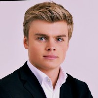 ServiceTitan Employee Max Saunders's profile photo