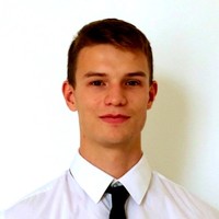 Nexter Employee Maxime Barre's profile photo