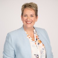 Trina McGhie Email & Phone Number