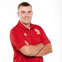 Bergen Catholic High School Employee Karl Seitz's profile photo