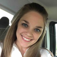 Arnold Engineering Development Complex Employee Ashley Clark's profile photo