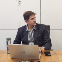 Sandeep Sawant Email & Phone Number